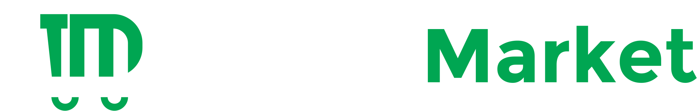 Trust Market